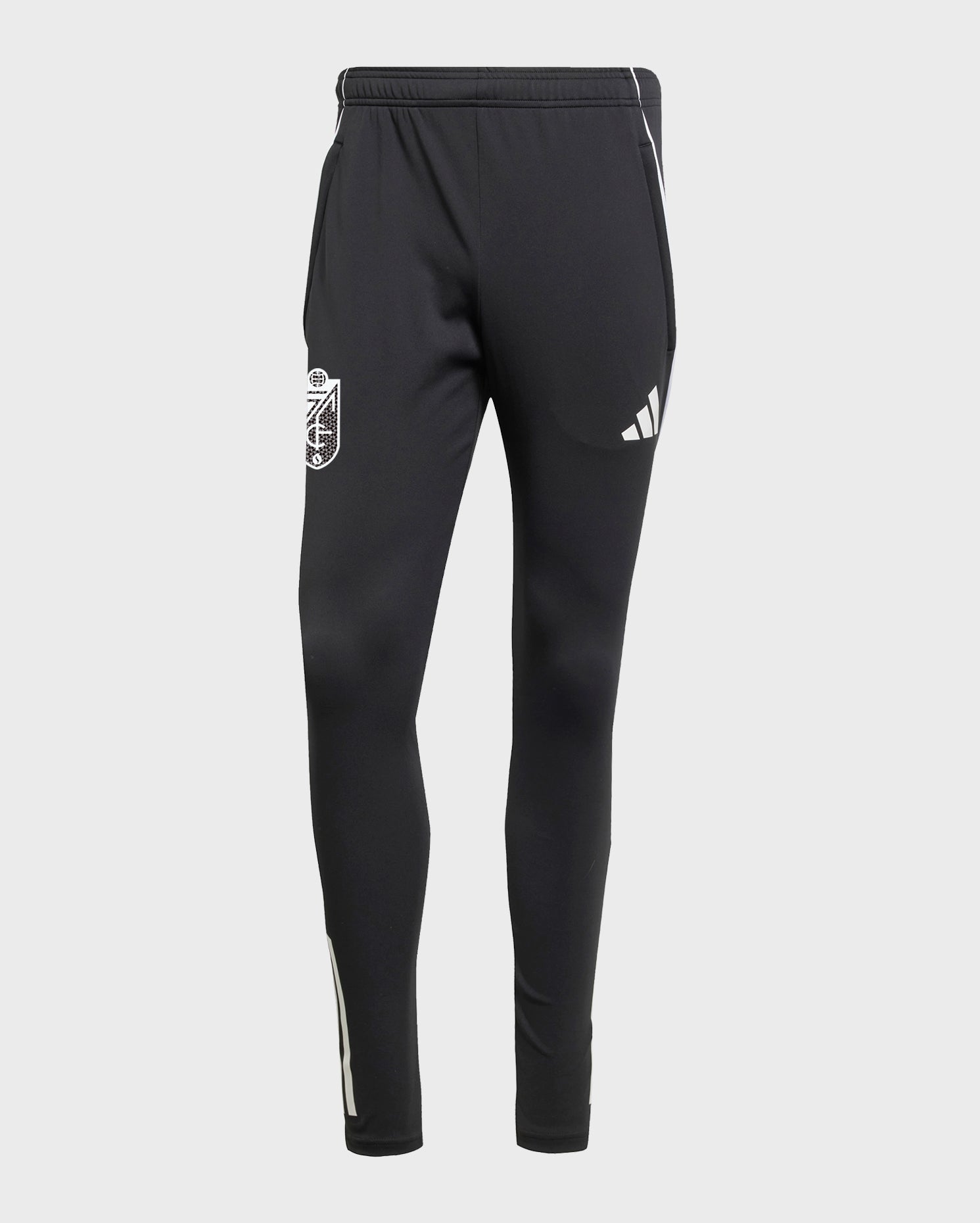 Pantalón Largo Entreno Adulto adidas 25-26