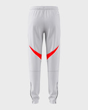 Pantalón Chándal Gris Junior adidas 25-26