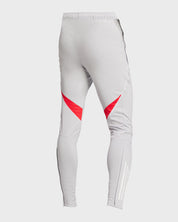 Pantalón Chándal Gris Adulto adidas 25-26