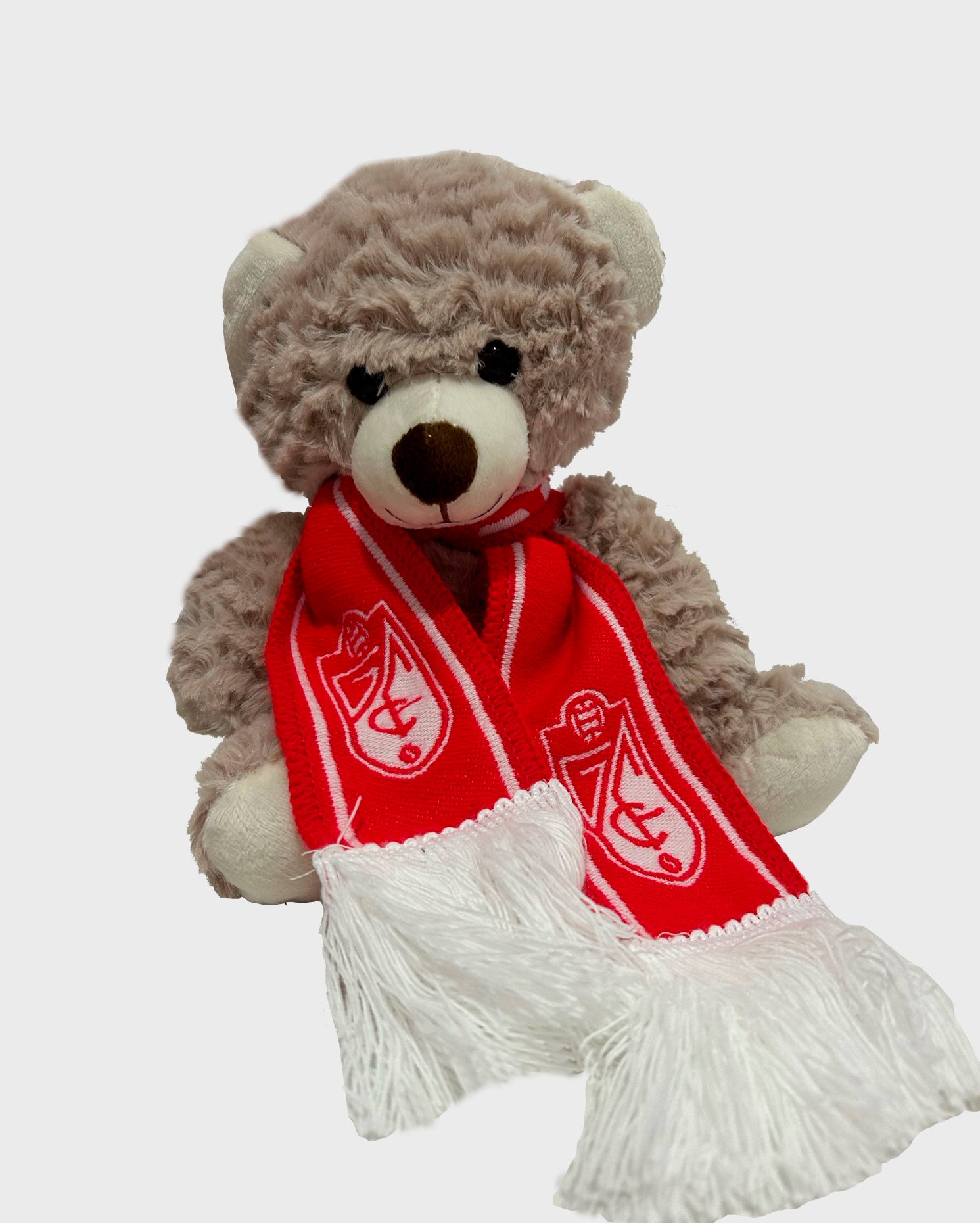 Peluche Oso Bufanda Granada CF