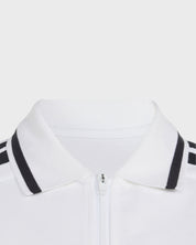 Polo Blanco Niño adidas 26-27