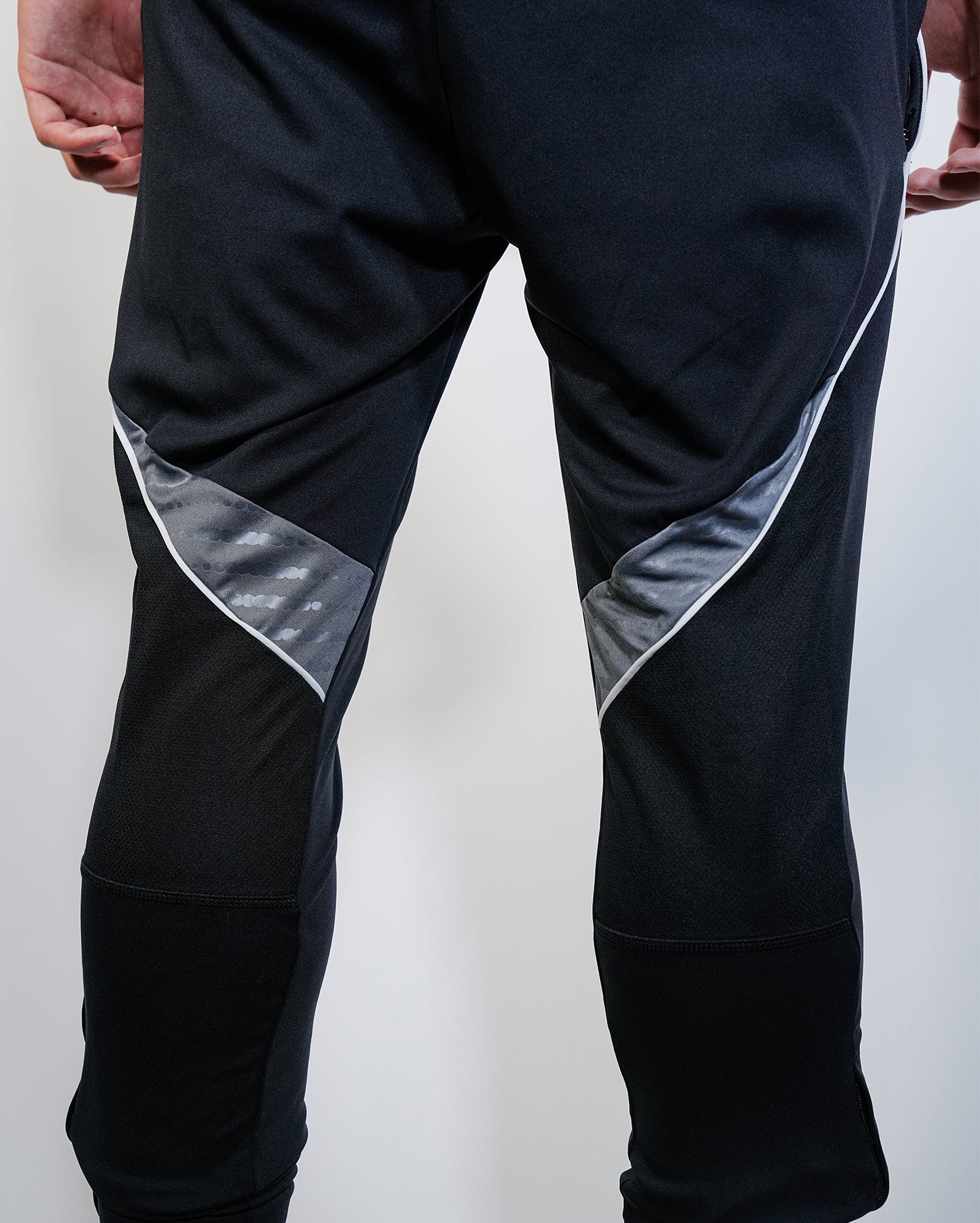 Pantalón Largo Entreno Adulto adidas 25-26