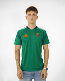 Camiseta Pre partido Segunda Equipación Hombre adidas 26-27