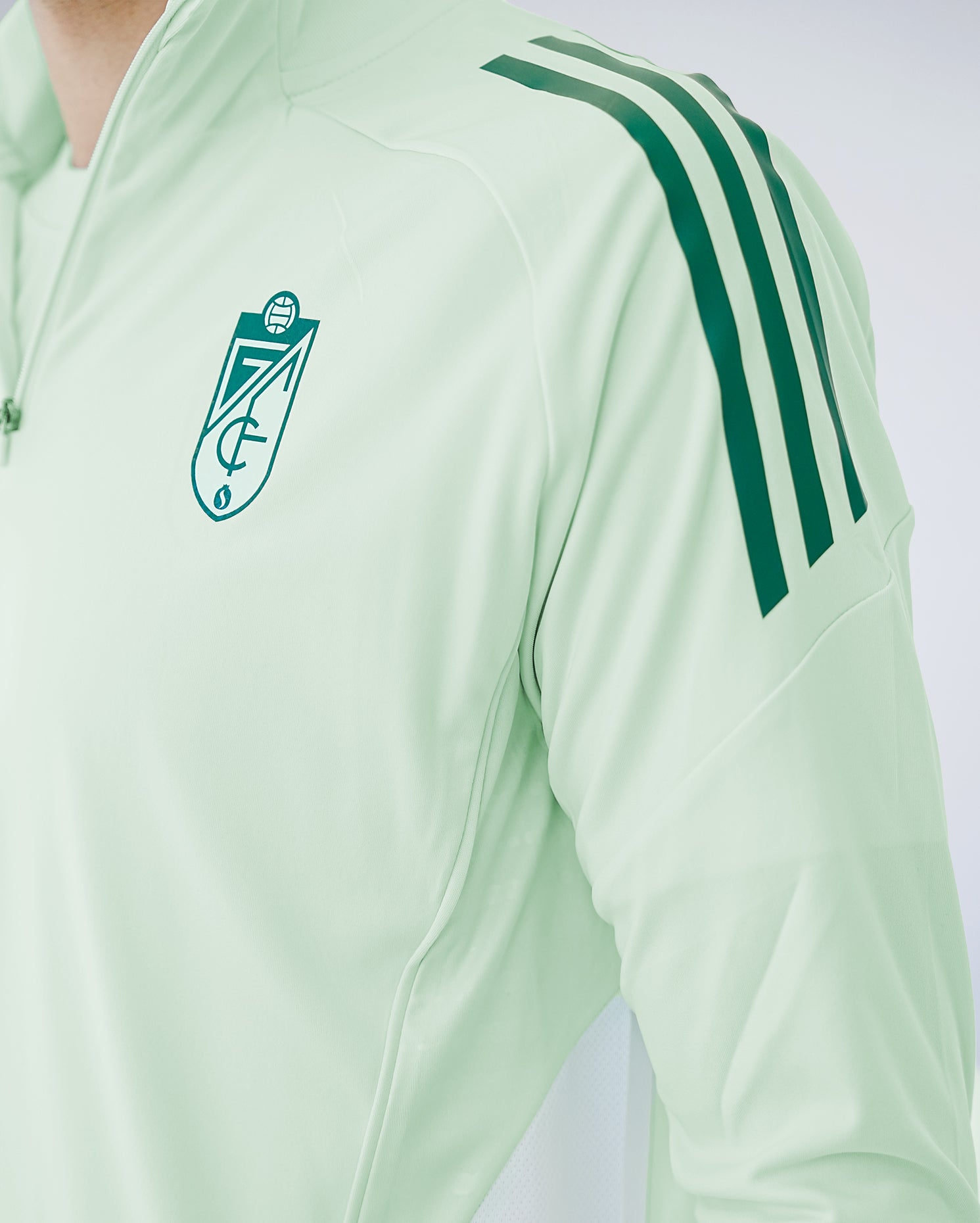 Sudadera Cápsula Hombre adidas 25-26