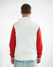 Hoodie Pre partido Primera Equipación Hombre adidas 26-27