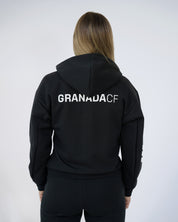 Chaqueta FI Negra Mujer adidas 25-26