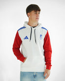 Hoodie Pre partido Primera Equipación Hombre adidas 26-27