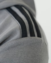 Hoodie Pre partido Tercera Equipación Hombre adidas 25-26