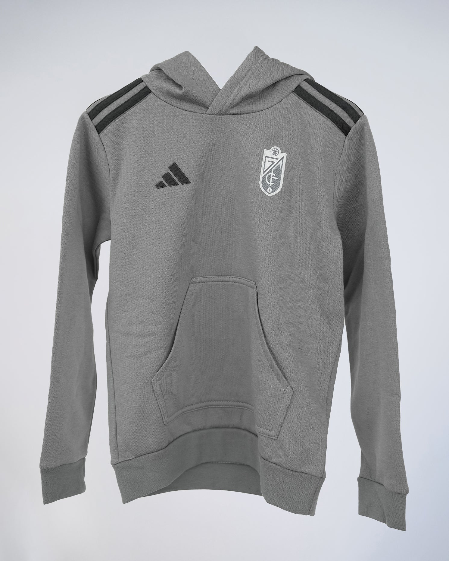 Hoodie Pre partido Tercera Equipación Niño adidas 25-26
