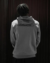 Hoodie Pre partido Tercera Equipación Hombre adidas 25-26
