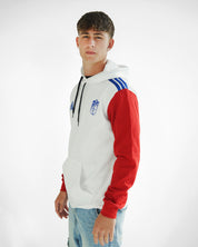 Hoodie Pre partido Primera Equipación Hombre adidas 26-27