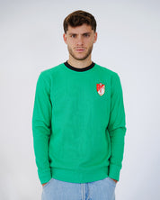 Jersey Verde Izcoa Coolligan