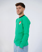 Jersey Verde Izcoa Coolligan