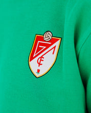 Jersey Verde Izcoa Coolligan