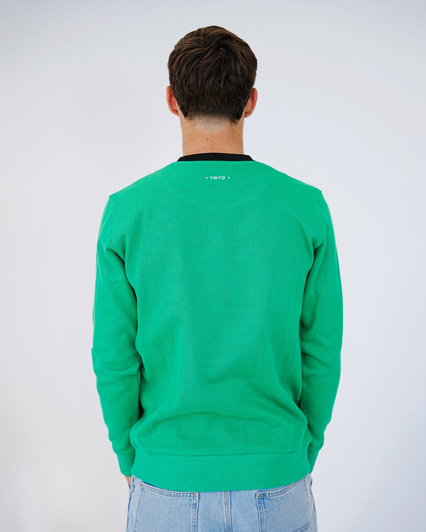 Jersey Verde Izcoa Coolligan
