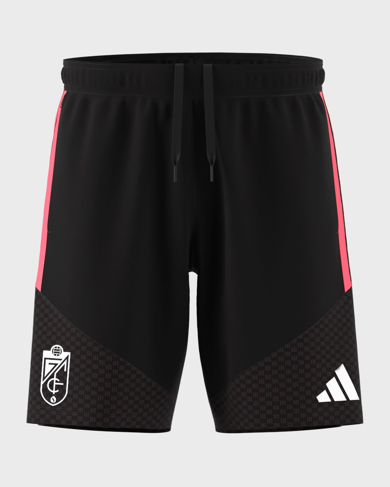 Pantalón Corto Entreno Jugador Hombre adidas 26-27
