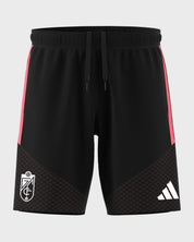 Pantalón Corto Entreno Jugador Hombre adidas 26-27