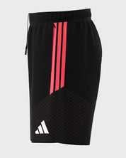 Pantalón Corto Entreno Jugador Hombre adidas 26-27
