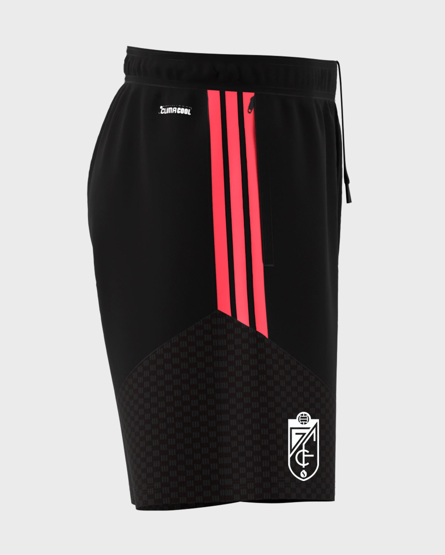 Pantalón Corto Entreno Jugador Hombre adidas 26-27