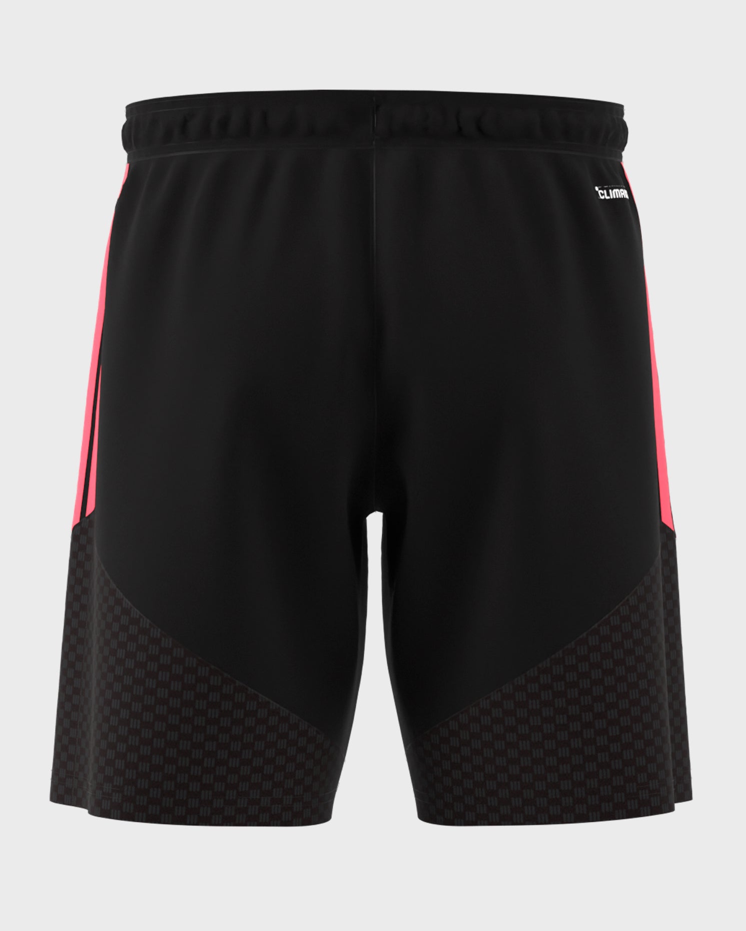 Pantalón Corto Entreno Jugador Hombre adidas 26-27