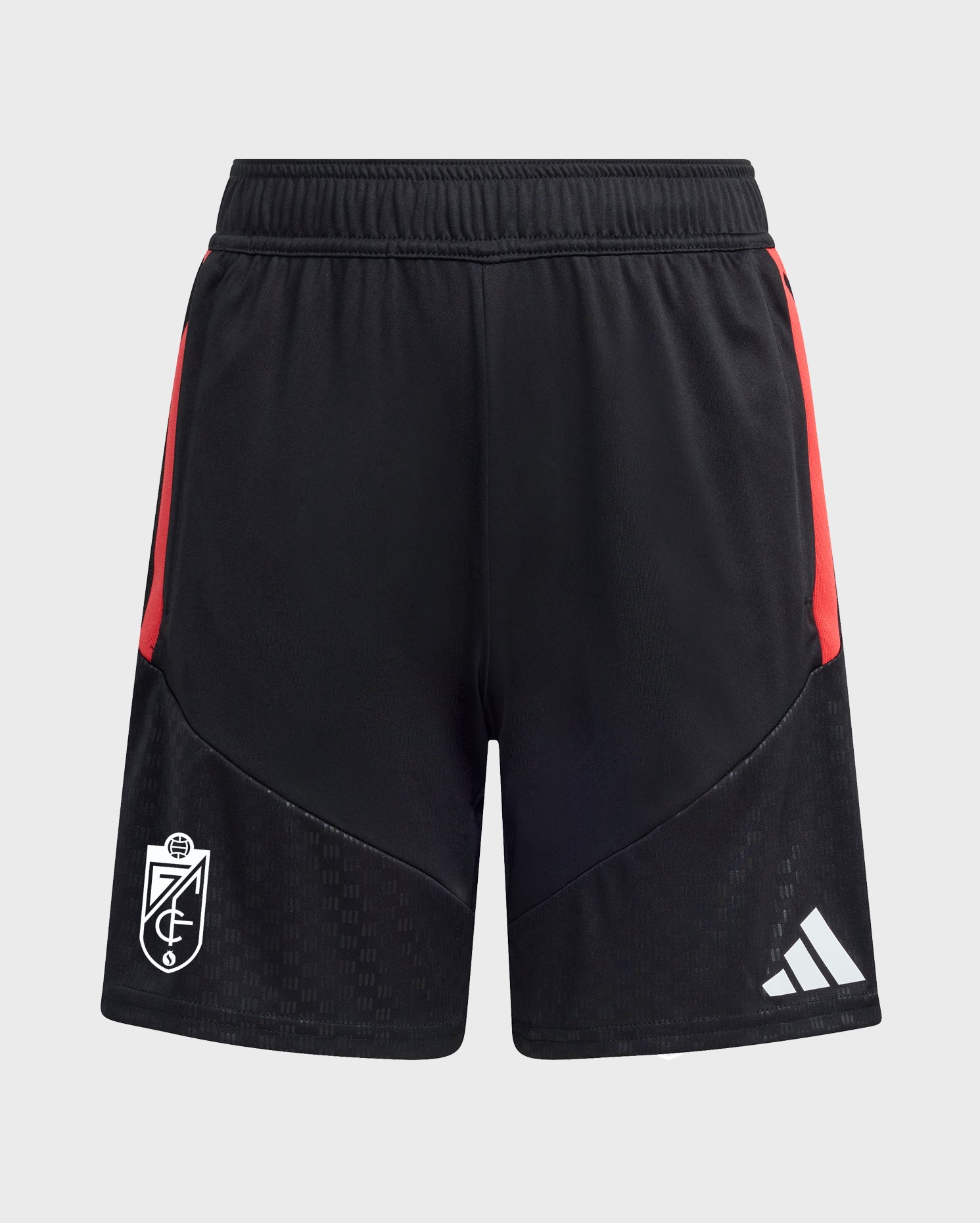 Pantalón Corto Entreno Jugador Niño adidas 26-27