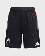 Pantalón Corto Entreno Jugador Niño adidas 26-27