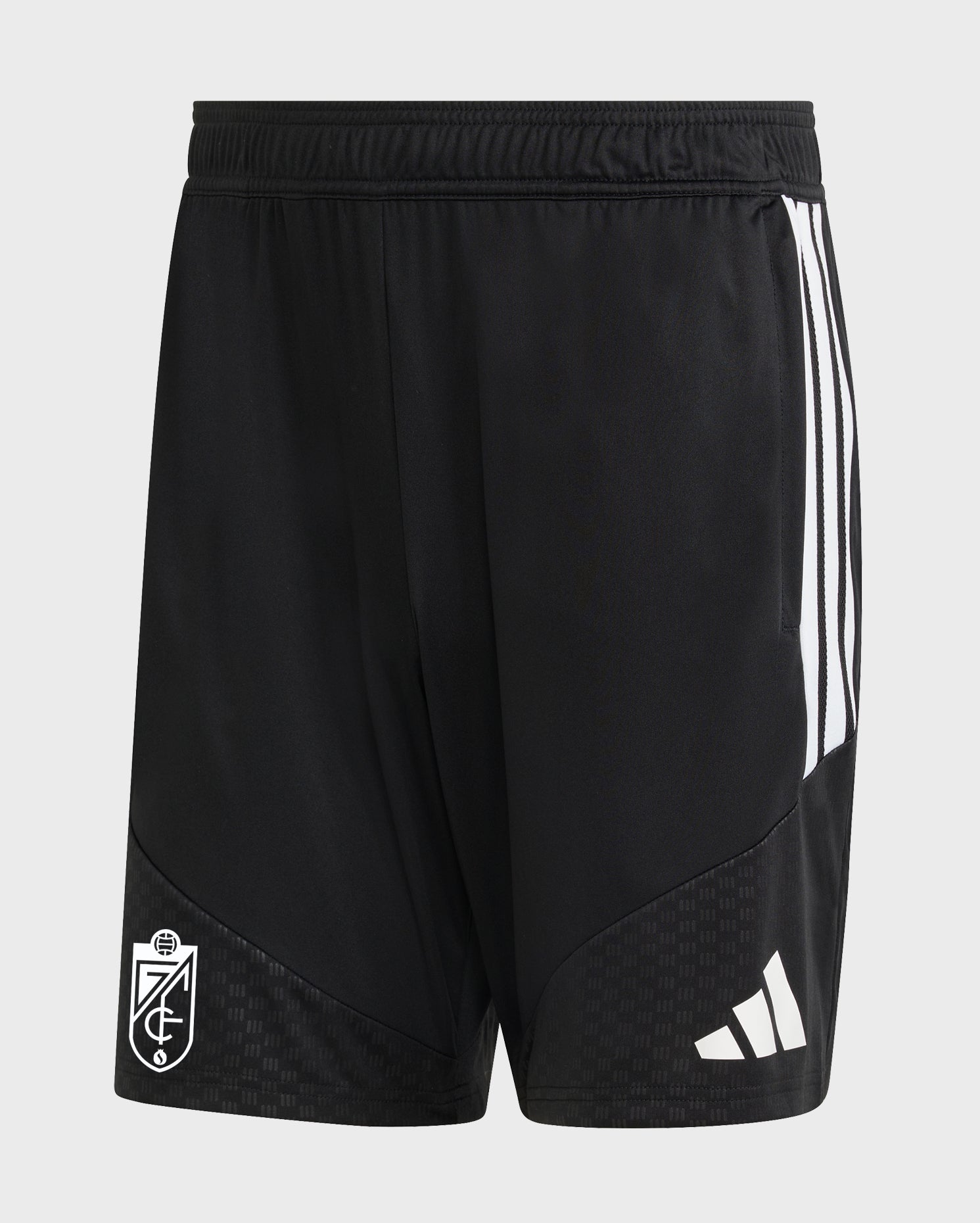 Pantalón Corto Entreno Staff Hombre adidas 26-27