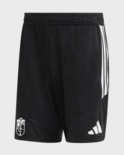 Pantalón Corto Entreno Staff Hombre adidas 26-27