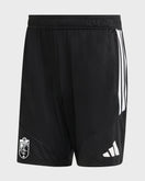Pantalón Corto Entreno Staff Hombre adidas 26-27