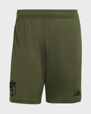 Pantalón Corto Kaki Hombre adidas 26-27