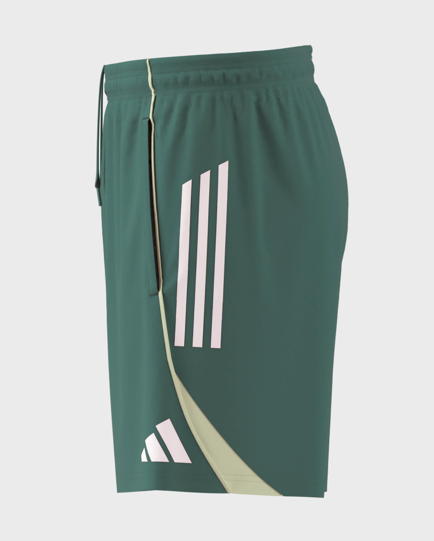 Pantalón Corto Cápsula Hombre adidas 25-26