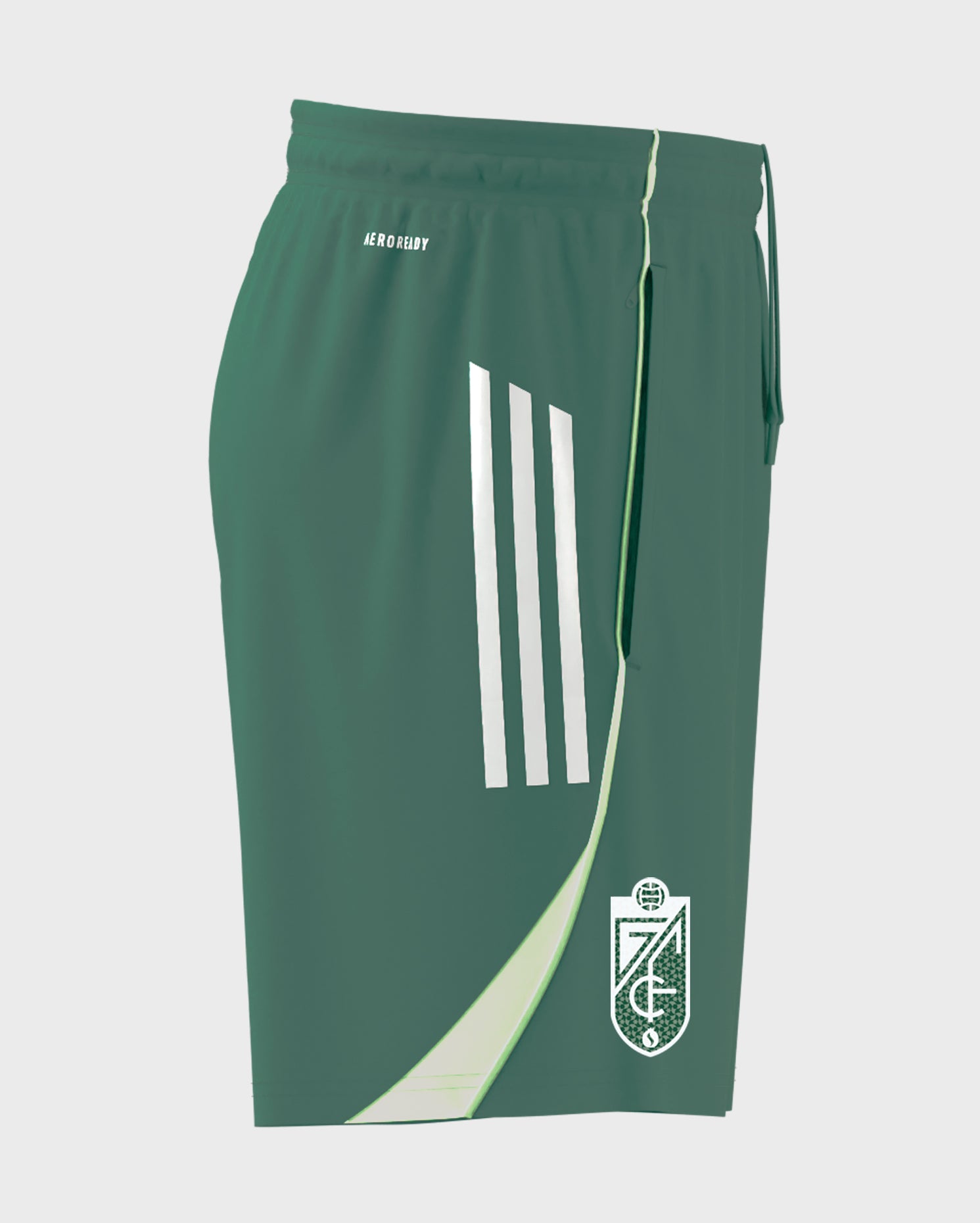 Pantalón Corto Cápsula Hombre adidas 25-26