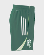 Pantalón Corto Cápsula Hombre adidas 25-26