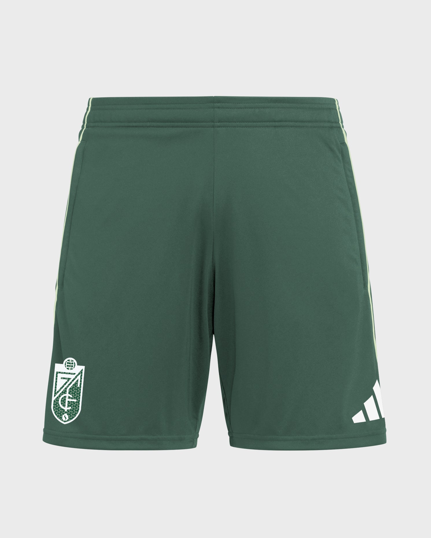 Pantalón Corto Cápsula Hombre adidas 25-26