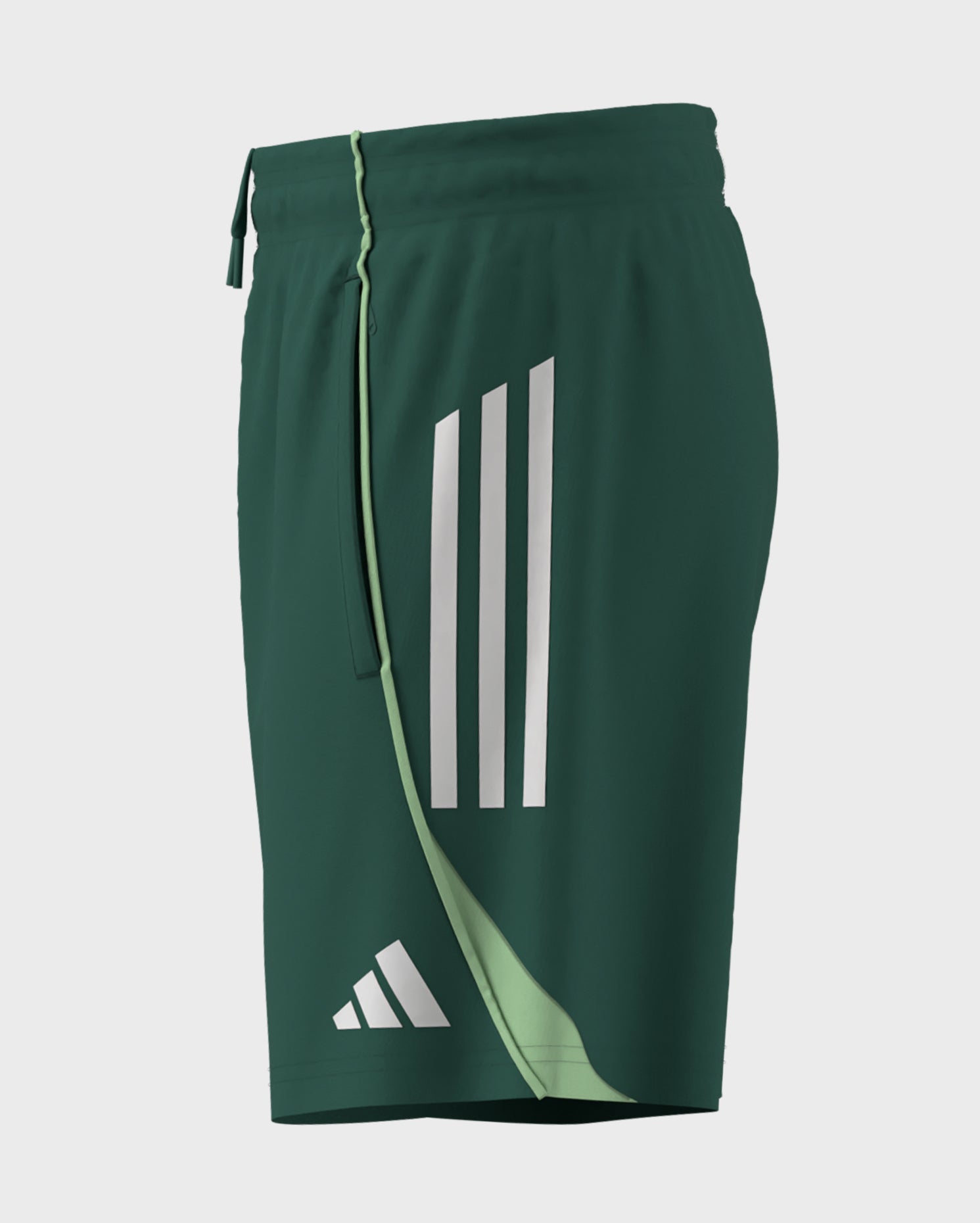 Pantalón Corto Cápsula Niño adidas 25-26