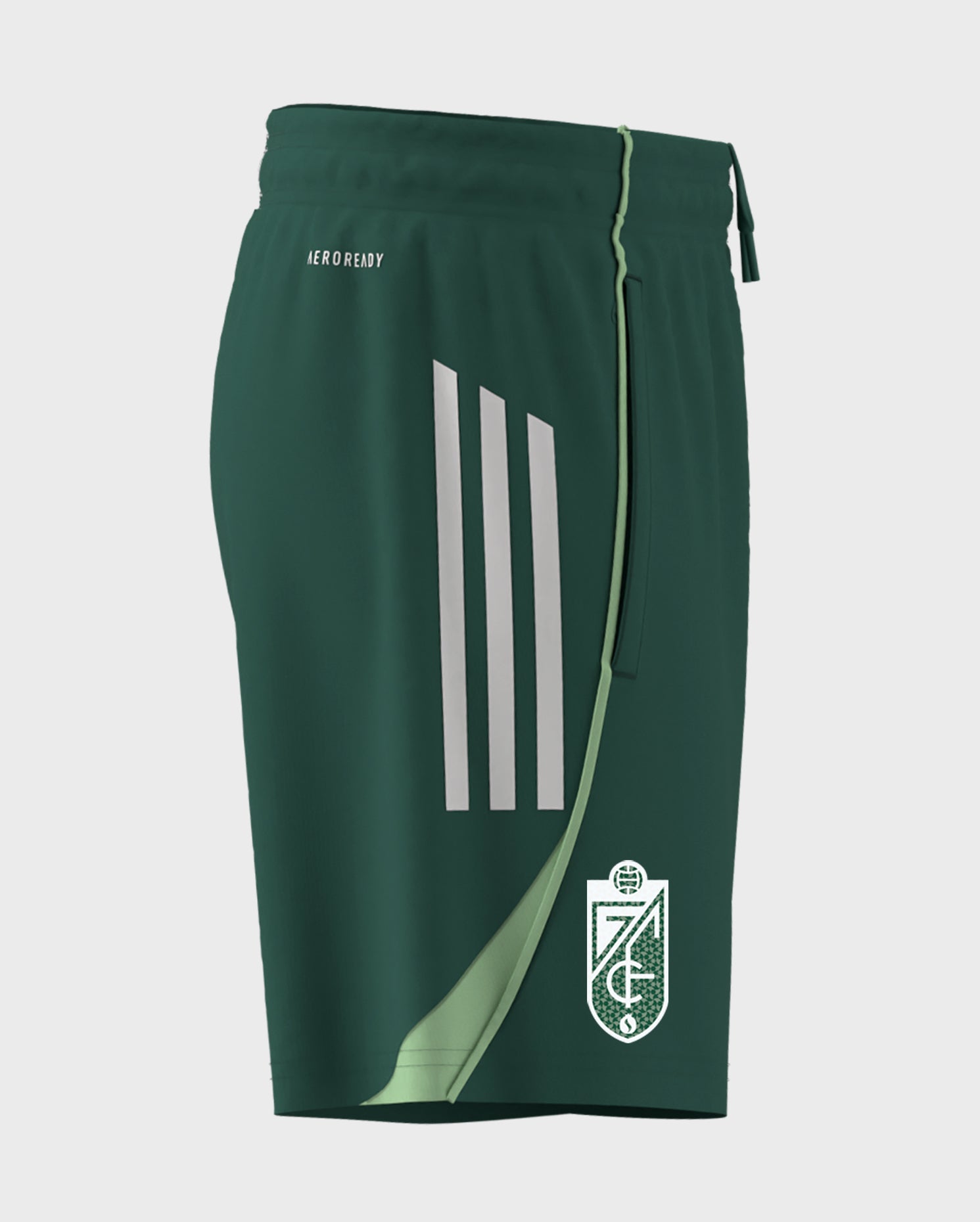 Pantalón Corto Cápsula Niño adidas 25-26