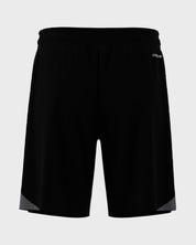 Pantalón Corto Entreno Negro Niño adidas 25-26