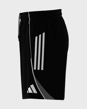 Pantalón Corto Entreno Negro Hombre adidas 25-26