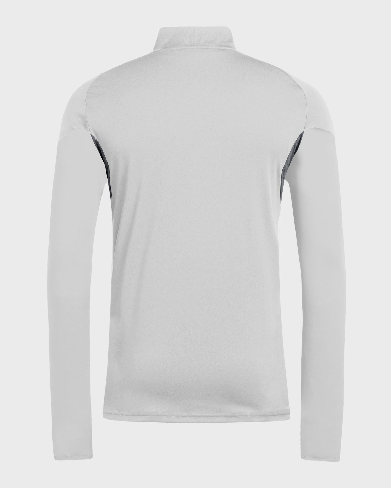 Sudadera Entreno Gris Adulto adidas 25-26