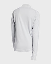 Sudadera Entreno Gris Junior adidas 25-26