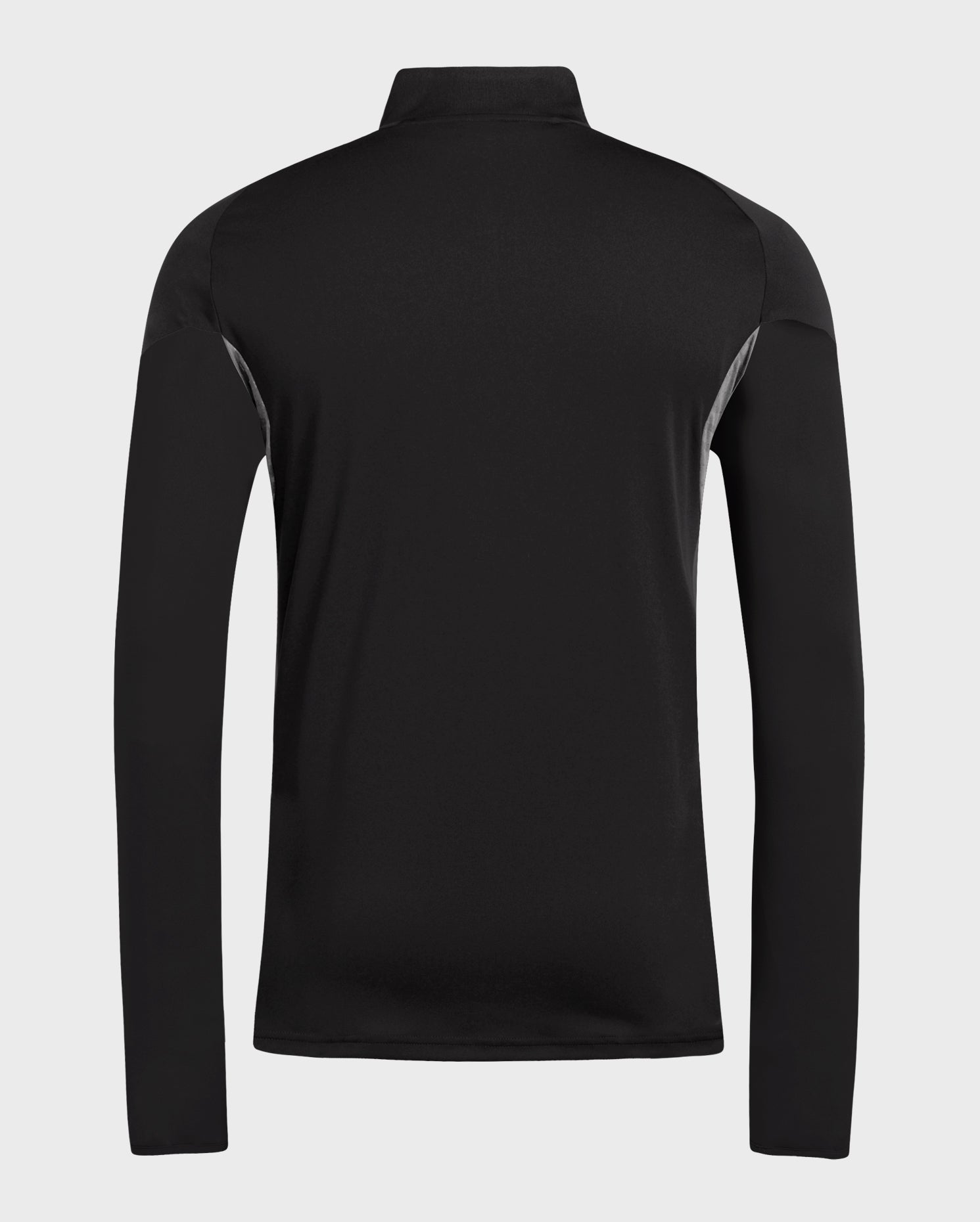 Sudadera Entreno Negra Hombre adidas 25-26