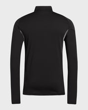 Sudadera Entreno Negra Hombre adidas 25-26