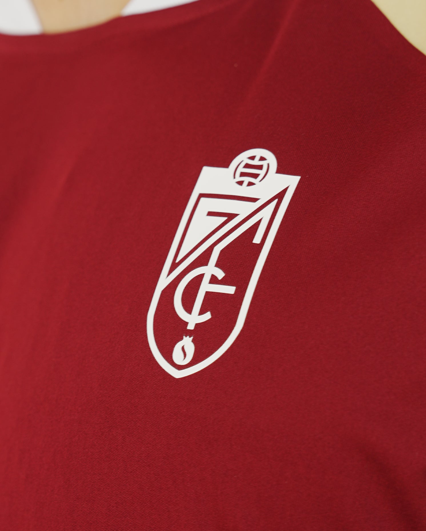 Camiseta Pre partido Tercera Equipación Hombre adidas 26-27