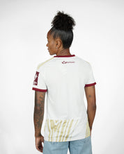 Camiseta Tercera Equipación Mujer adidas 26-27