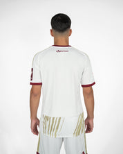 Camiseta Tercera Equipación Hombre adidas 26-27