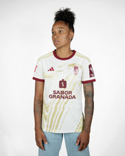 Camiseta Tercera Equipación Mujer adidas 26-27