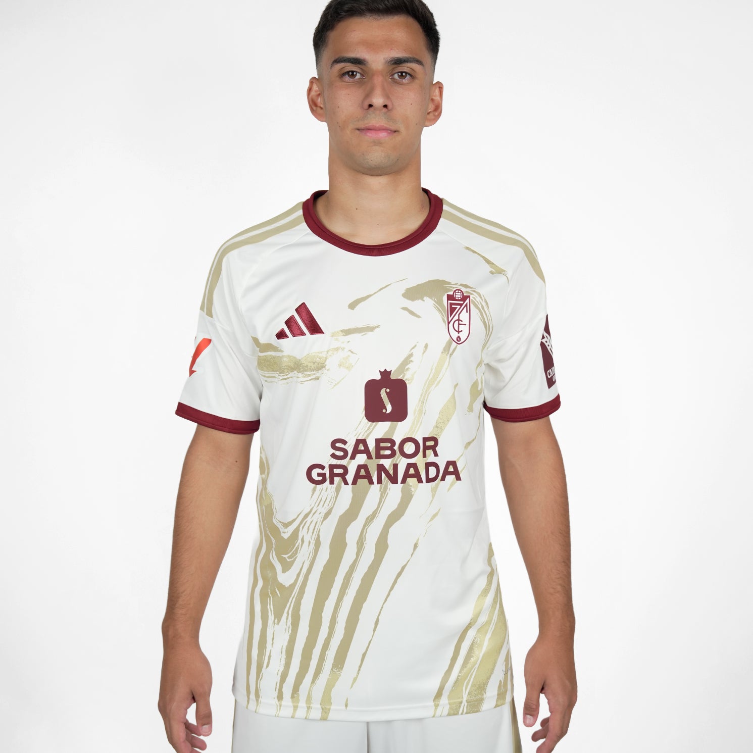 Tercera Equipación