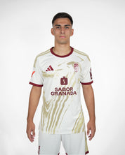 Camiseta Tercera Equipación Hombre adidas 26-27