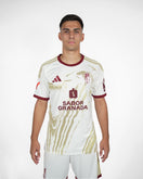 Camiseta Tercera Equipación Hombre adidas 26-27