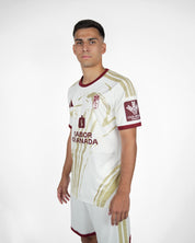 Camiseta Tercera Equipación Hombre adidas 26-27